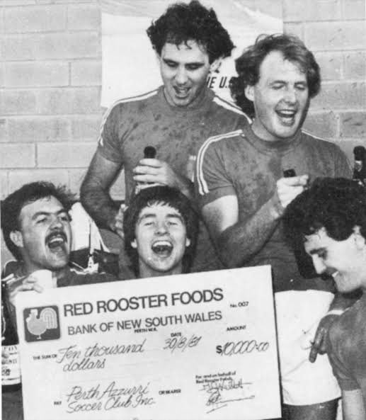 jmarocs's tweet photo. @stevennelkovski @djmcbreen $10k prize money in WA in 1981. League champs got $12k this year. https://t.co/X3BA5NM3Ta