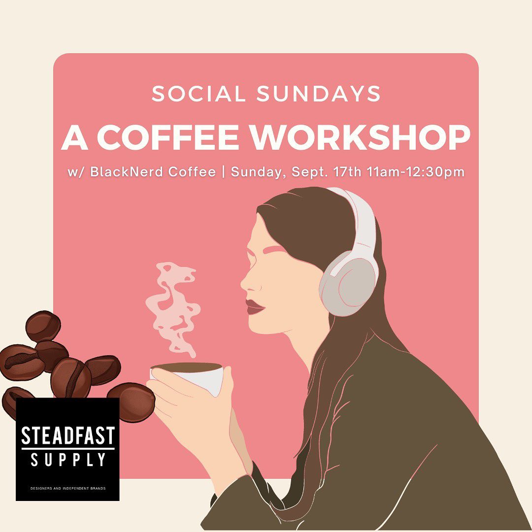 Steadfast Supply | 🛍 Gift Shop 🛍 tweet media