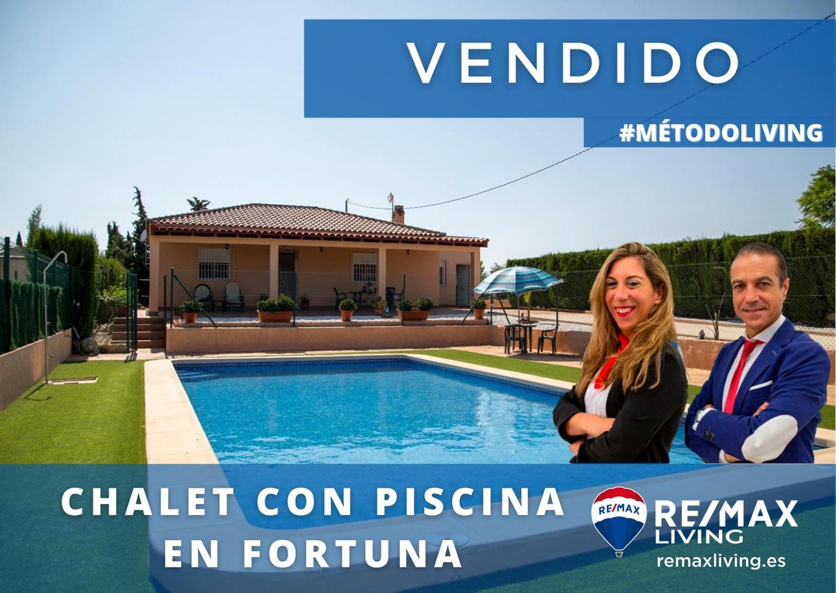 UCaCeldran's tweet photo. #vendidoremax #realestatemurcia #fortuna #balneariodefortuna https://t.co/1YQZckRi7o