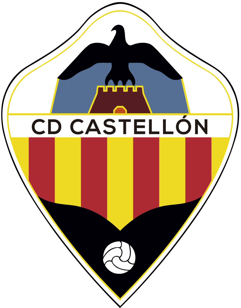 CD Castellón tweet media