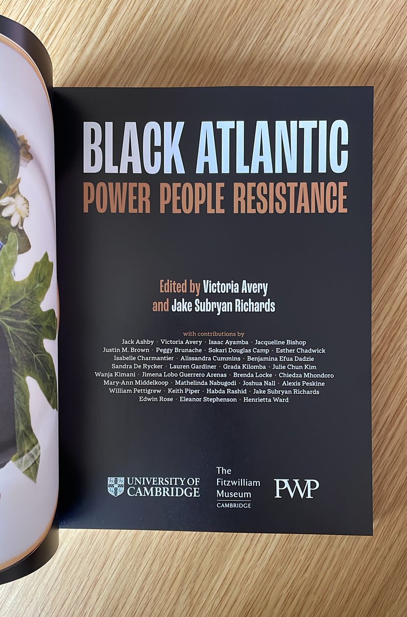 Efua Dadzie tweet media