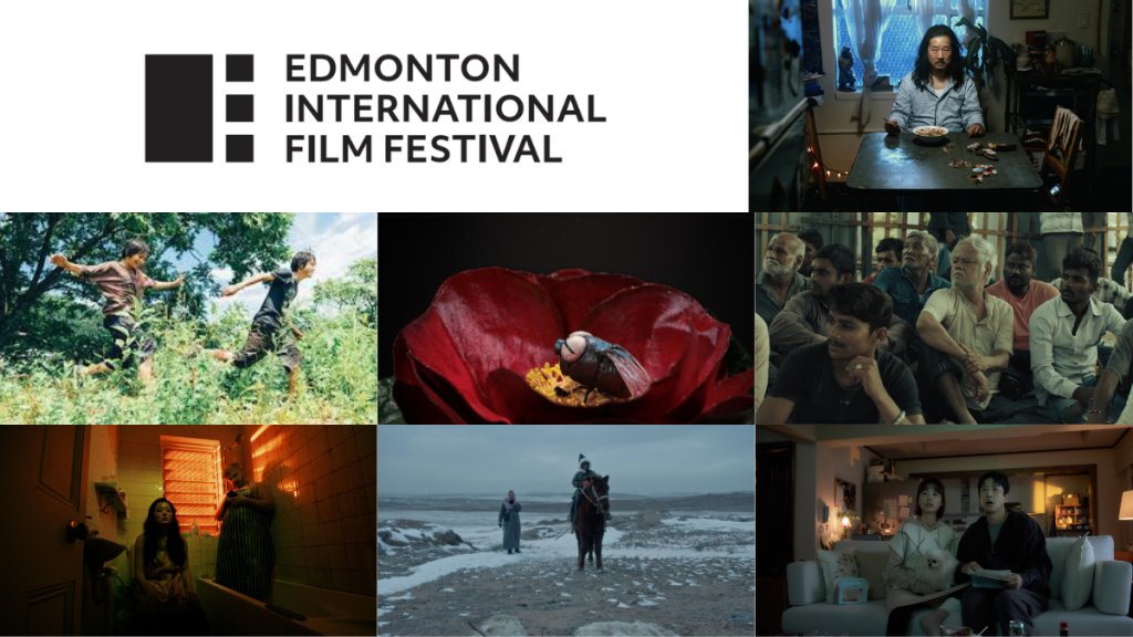 We present the Asian films that will be screened at the Edmonton International Film Festival which will take place from September 21 – October 1, 2023 in #Edmonton, #Canada. asianfilmfestivals.com/2023/09/11/edm… @edmfilmfest @Manishsaini03 @tigerjifilms #asianpresence #filmfestival
