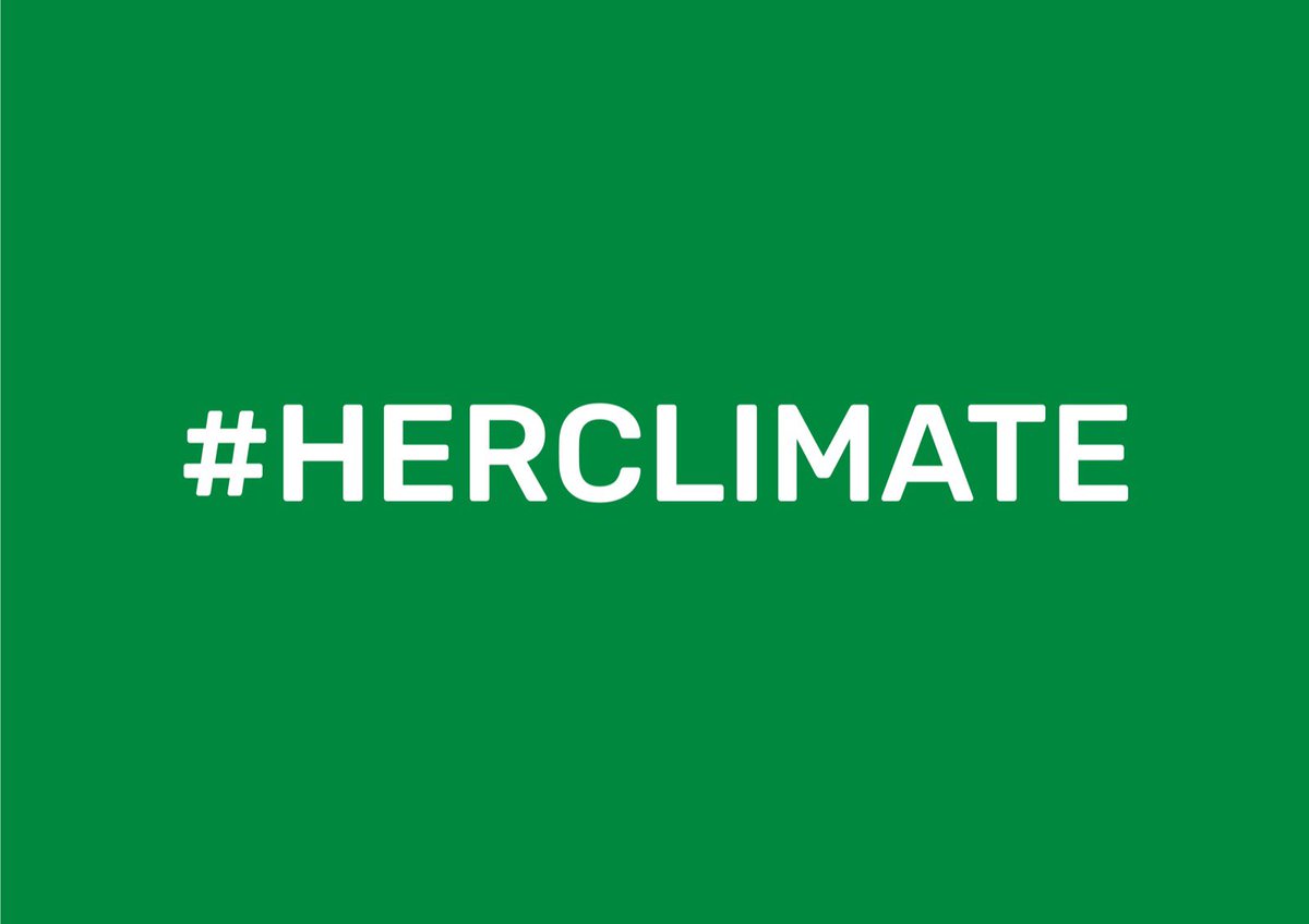 fdipakistan2013's tweet photo. what is the first thing that comes to your mind wheb you hear the term #HerClimate??? https://t.co/nQYi7emykG