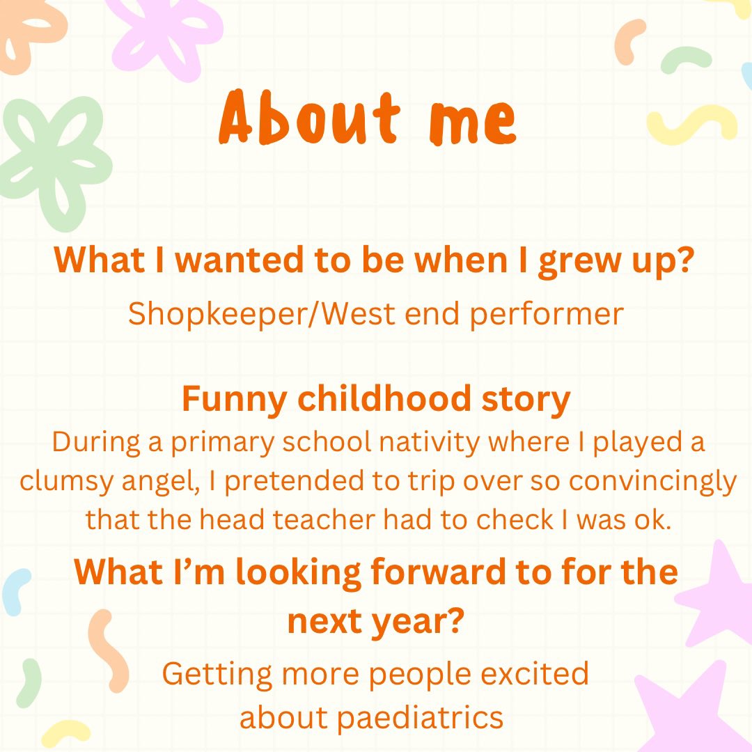 ✨Meet our Events and Social Media Sec✨