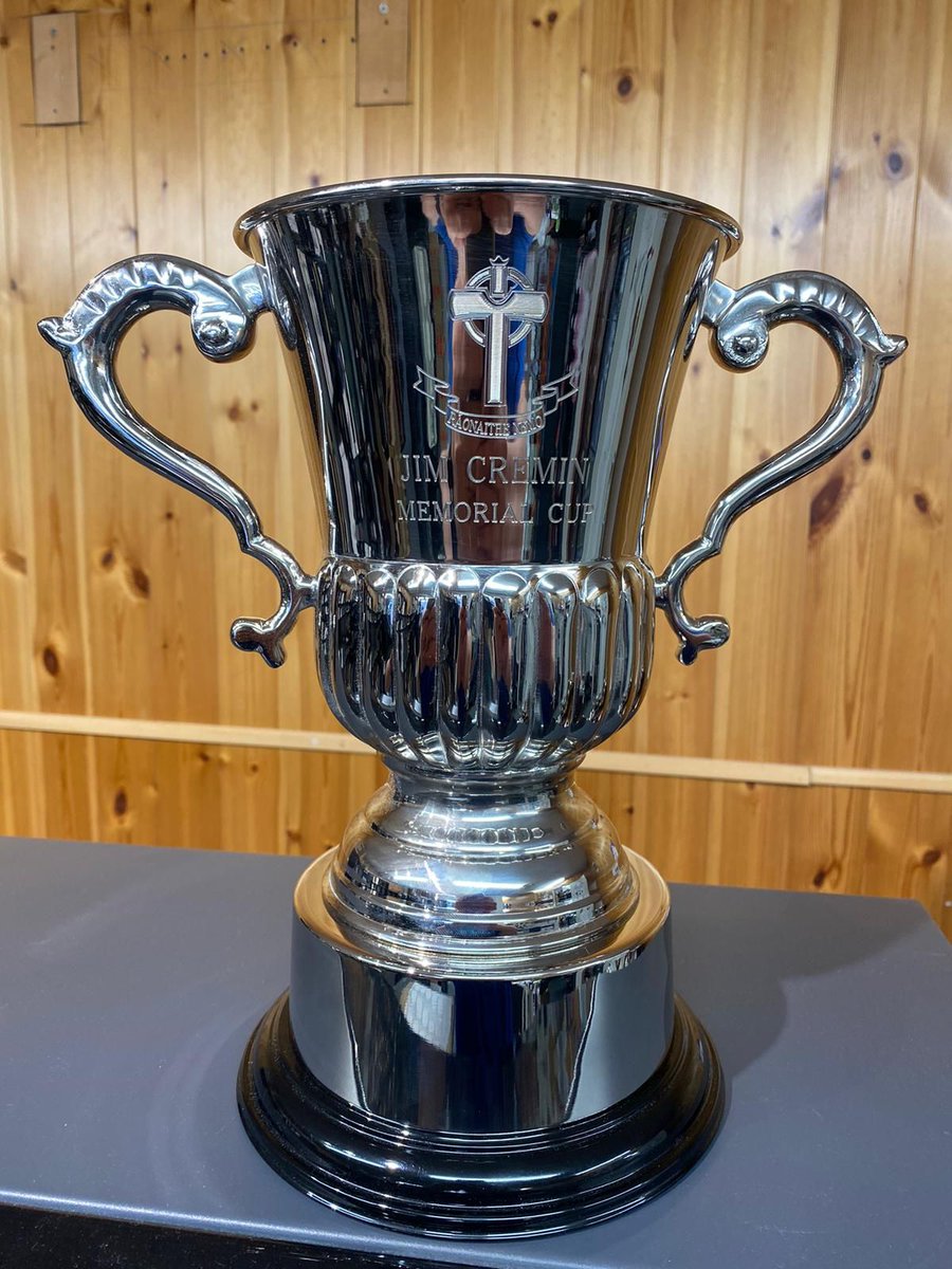 NemoRangersGAA's tweet photo. Our very successful Jim Cremin Over 35s football tournament returns at the end of the month on Saturday, September 30th.
A couple of places in the tournament have become available - if your team is interested in participating, please DM ASAP. https://t.co/5H1ebV96kJ
