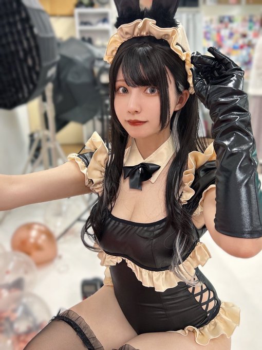 コスプレイヤーきちぴよのTwitter画像25