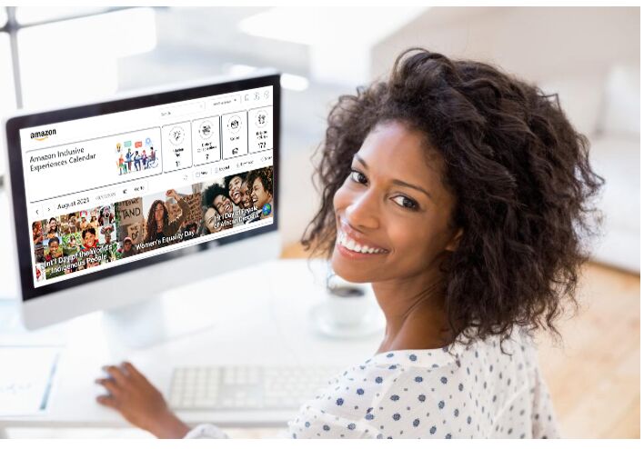 Explore diversity year-round with our Diversity Calendar!🗓️Respectful scheduling ✨Foster inclusivity 📲 Easy access. Try it FREE and make diversity an everyday commitment. #DEI #DiversityAndInclusion #DiversityCalendar #FreeTrial
diversityresources.com/diversity-cale…