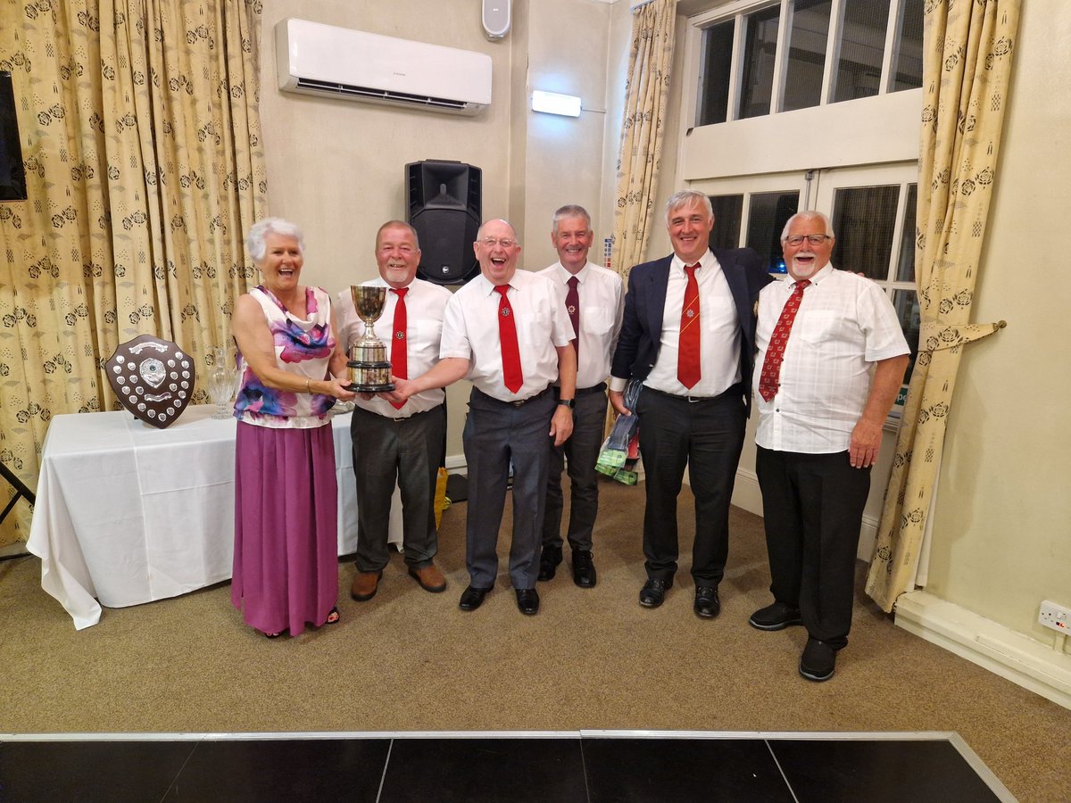 FireSportBowls's tweet photo. The rinks winners from wales @mawwfire https://t.co/lr6tKu46WB