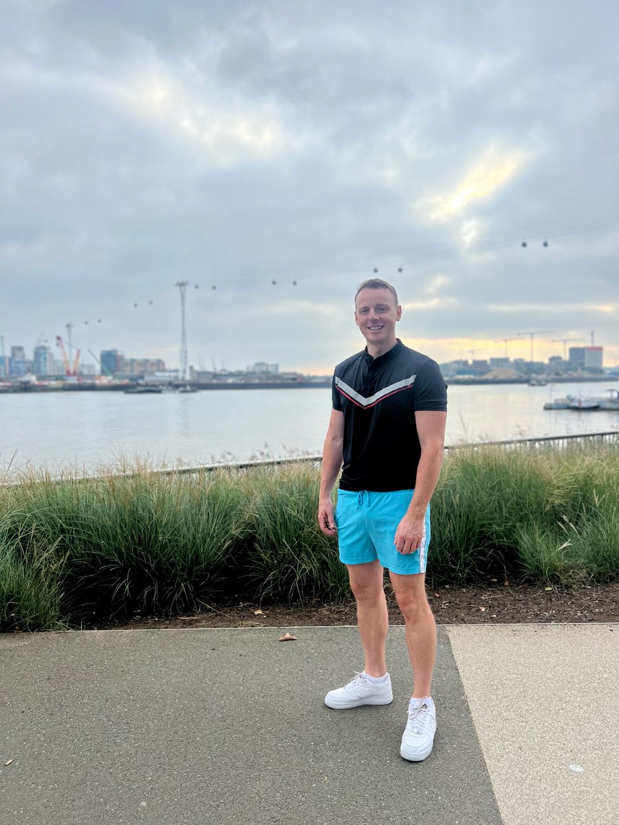 After a relaxed, fun-filled summer with perhaps a little too much food and drink, I managed to step back into my routine last week. The impact on my mental health has been remarkable and almost immediate.

I have realised that a structured, albeit slightly repetitive, routine