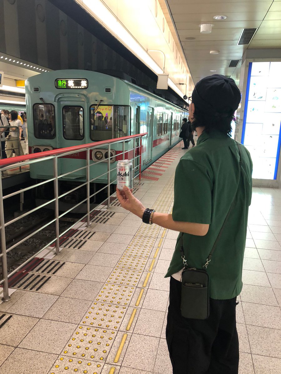 rashi2314's tweet photo. 来たね〜ここまで
酒とともに https://t.co/Kr0uhBwFvH