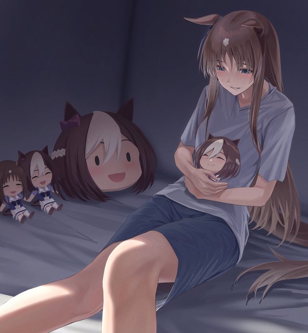 グラス#ウマ娘#グラスワンダー 