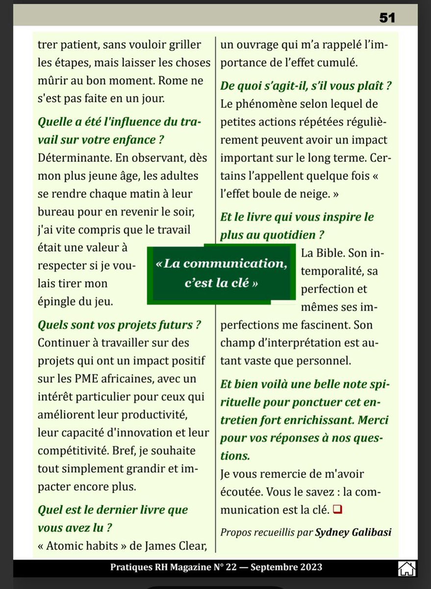 Estelle Gloria tweet media