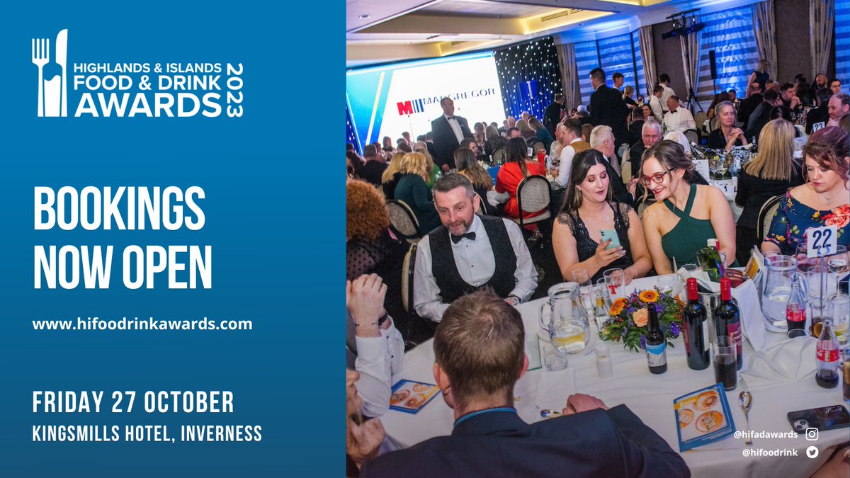 HIFAD Awards tweet media