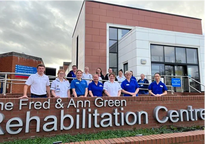 Are you a qualified Occupational therapist looking for a Band 6 post in an A-rated stroke pathway, working in an inclusive and dynamic team?? Look no further 👇👇🤩🙌
jobs.nhs.uk/candidate/joba…
Just go for it!! -A fresh start is only one click away 👍💪🙌