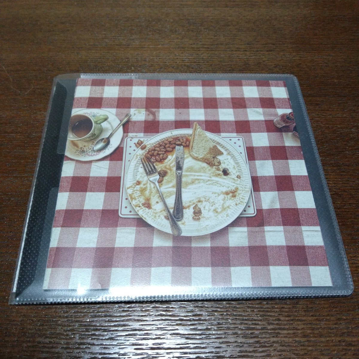 rekking's tweet image. SHORTSTRAW『GOOD MORNING, SUNSHINE』を聴いています。 #SHORTSTRAW