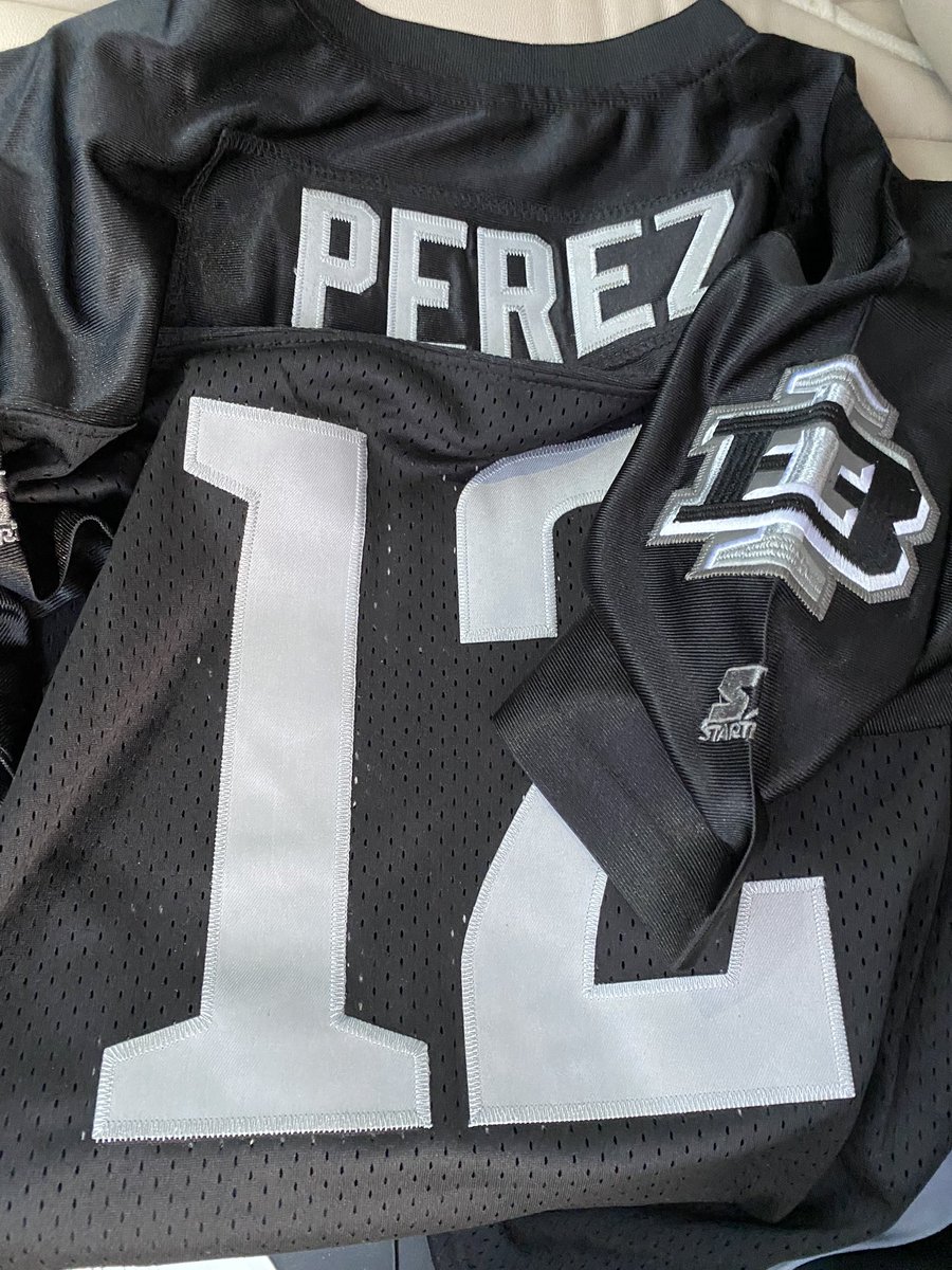 205hoops's tweet photo. it’s beautiful @PerezLuisQB #forgeon https://t.co/pFmFsumufR