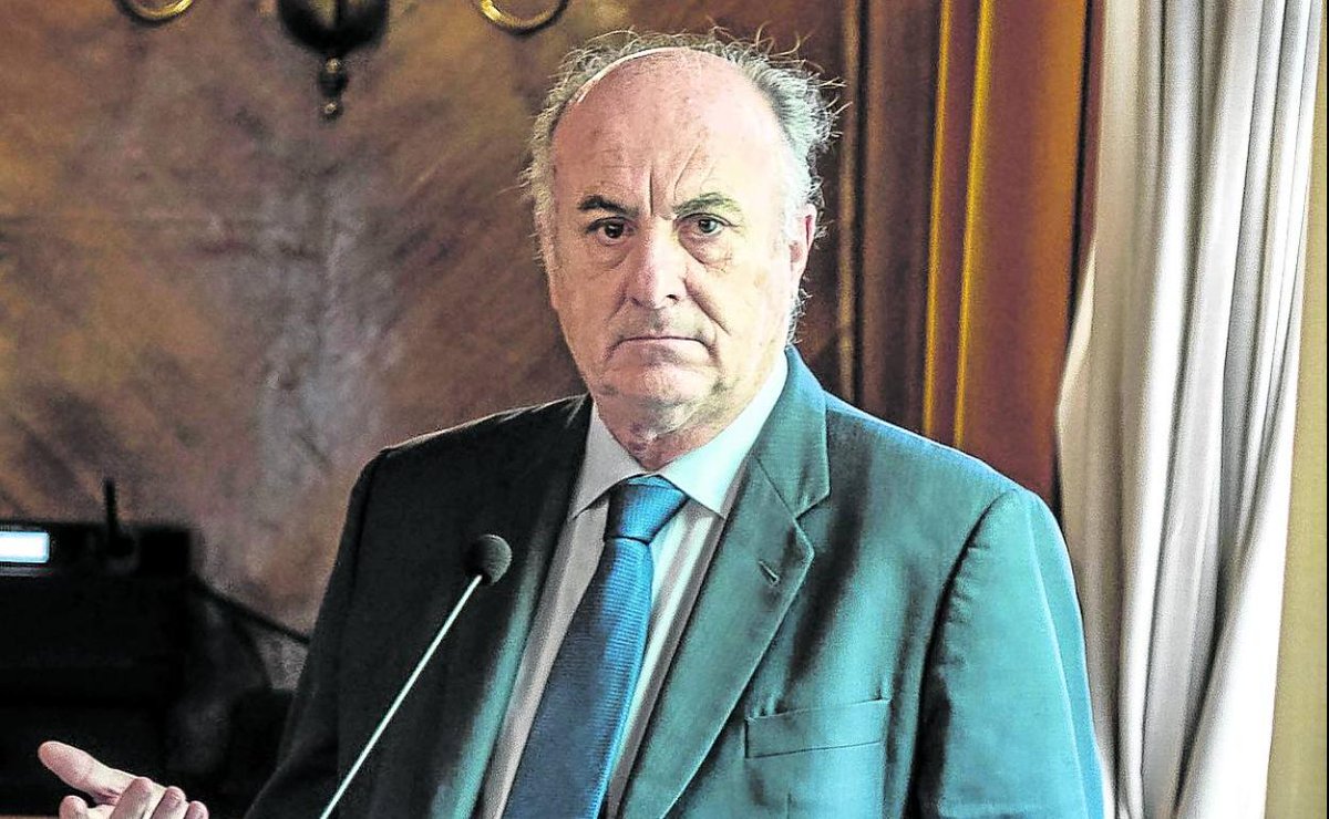 .
PODEMOS exige que los jueces del caso Fake de Neurona sean investigados ,,
.
Prevaricación , abuso de poder y corrupción ,,,
¿ Cuanto dinero público han destinado para esta miserable campaña de acoso y derribo desde 2016 ?
.