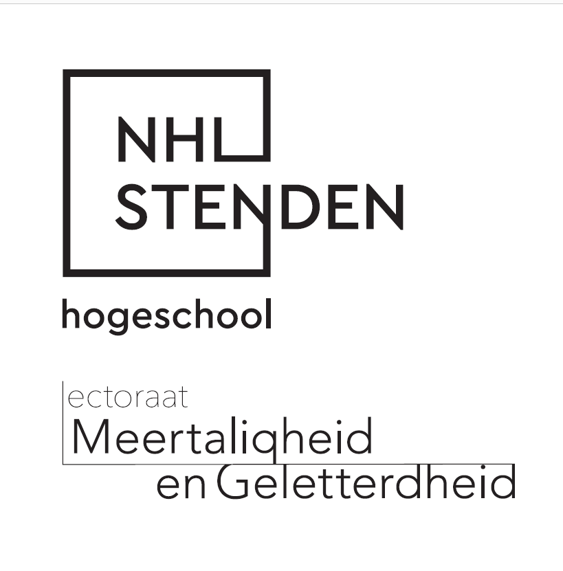 📰 Op de hoogte blijven van alles waar het Lectoraat Meertaligheid &amp; Geletterdheid aan werkt?
🆕 Volg onze nieuwe LinkedInpagina!
🔗linkedin.com/company/lector…