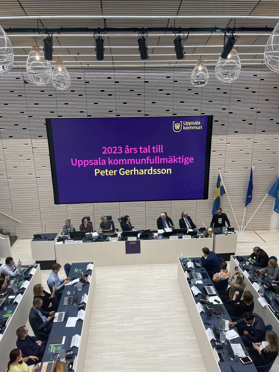 Sara Elingfors tweet media