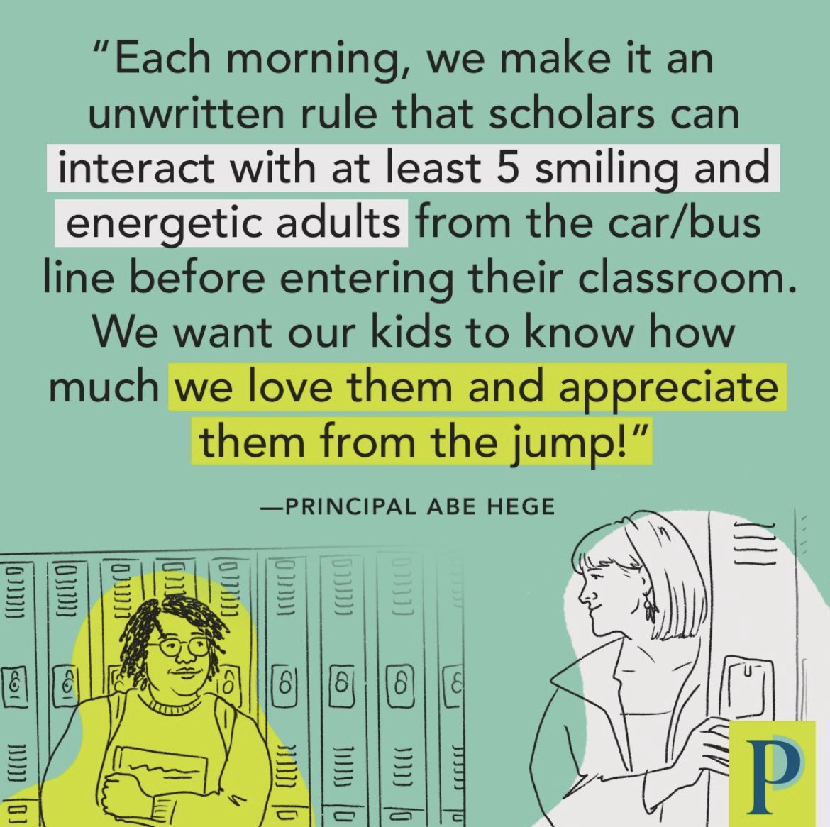 OPS_McMillan's tweet image. We’re #OPSProud as,
 @OPS_McMillan staff does an amazing job at welcoming our scholars daily to our building. From our custodians, cafeteria staff, admin &amp;amp; secretaries to our teachers - we help each student feel welcome &amp;amp; appreciated for attending school. #MonarchProud #REALJoy