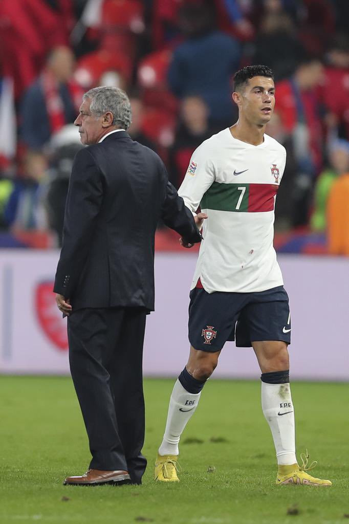 CristianoXtra tweet media