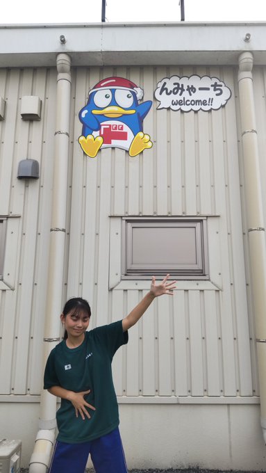 Twitterのコスプレ画像1