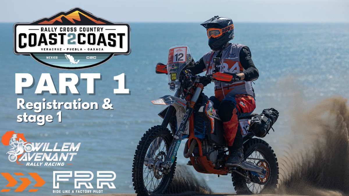 wravenant's tweet photo. Part 1 of Rally Coast to Coast 2023

https://t.co/TMuv4zTp01 https://t.co/51HQ9Sm9as