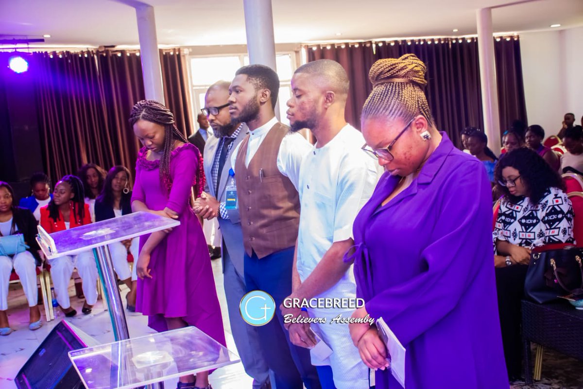 gracebreedng's tweet photo. For surely there is an end; And thine expectation shall not be cut off.

This week your expectations shall not be cut off in Jesus name. Amen.

#BlessedWeek  #September11 #gracebreedng https://t.co/EkPNCZialo