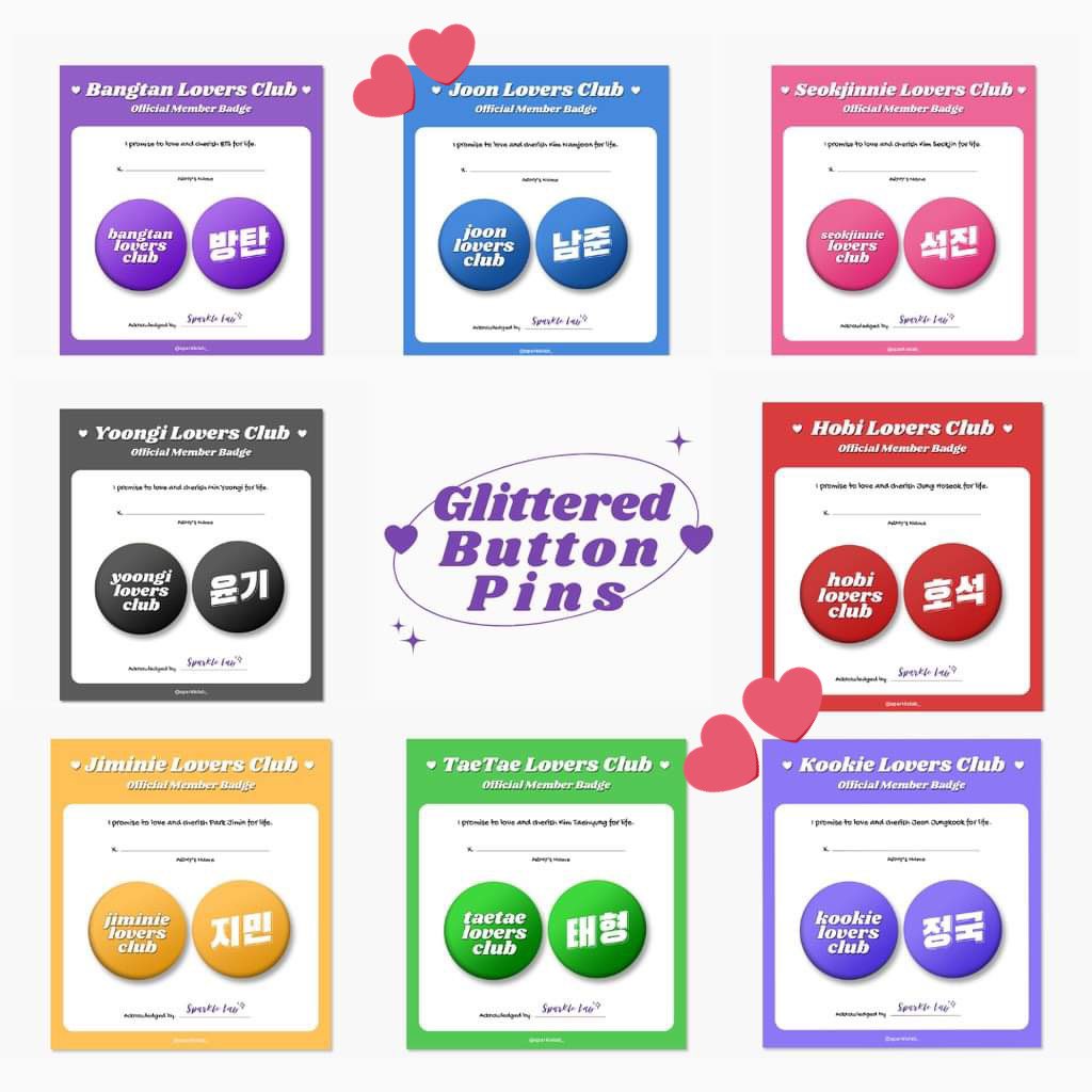 lettersfornj's tweet photo. namkook birthday giveaway ♡
- prizes from @SparkleLAB_ 

2 winners, each get
- 1 namkook cupsleeve kit
- 1 namjoon or jungkook lovers club button pins

rules
- ph only 🇵🇭
- like, rt, mbf
- winner to shoulder lsf via sco

ends on sept 17 ♡ https://t.co/Hri4UspkmG