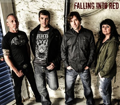 Mon. Sep 11 at 6:51 AM (Pacific Time), and 6:51 PM, we play 'The Storm Inside' by Falling into Red @fallingintored at #Indieshuffle Classics show