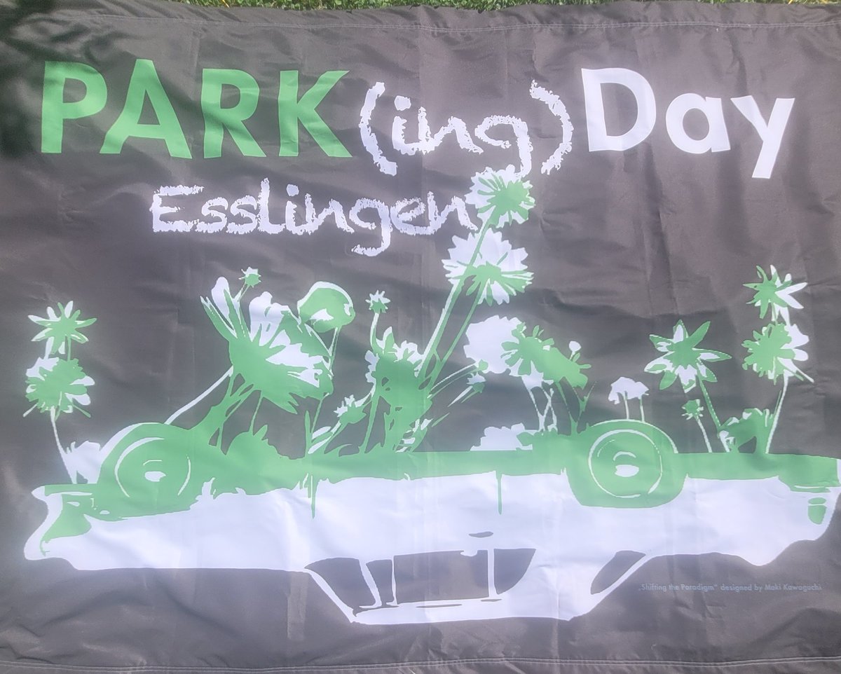 VCD e.V. Kreisverband Esslingen (@vcd_kvesslingen) on Twitter photo 