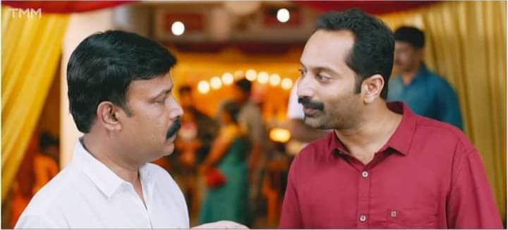 ambath's tweet photo. അടിയന്തര പ്രമേയം
കഴിഞ്ഞിറങ്ങിയ ഷാഫി പറമ്പിൽ
സംഭവം ജനകീയ സർക്കാരൊക്കെ തന്നെയാണ് പറഞ്ഞിട്ടെന്താ
ഒറ്റയെണ്ണത്തിന് കണ്ണീ ചോരയില്ല..😪
അല്ലെങ്കിൽ അടിയന്തര പ്രമേയത്തിന്
പകരം അടിയന്തിരം നടത്തുമോ....!
എന്റെ ഐഡിയ ആയിപ്പോയി
അല്ലേൽ കാണാർന്ന്....😬
#solar #Ummanchandy #UDF https://t.co/ZxbMYxodsL