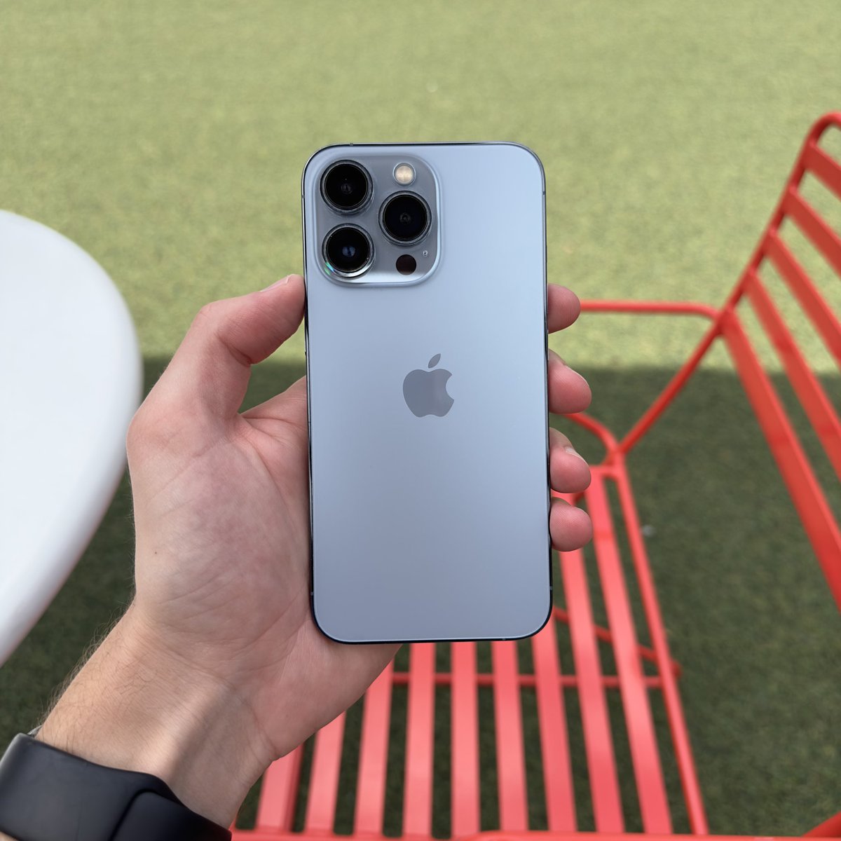 Andrew Clare tweet media