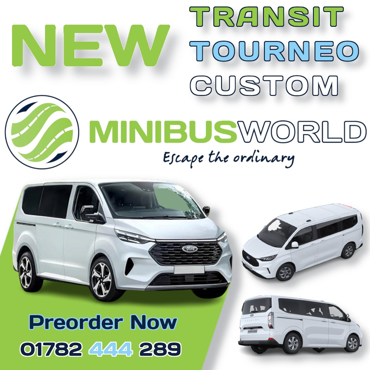 Car Van and Minibus World tweet media