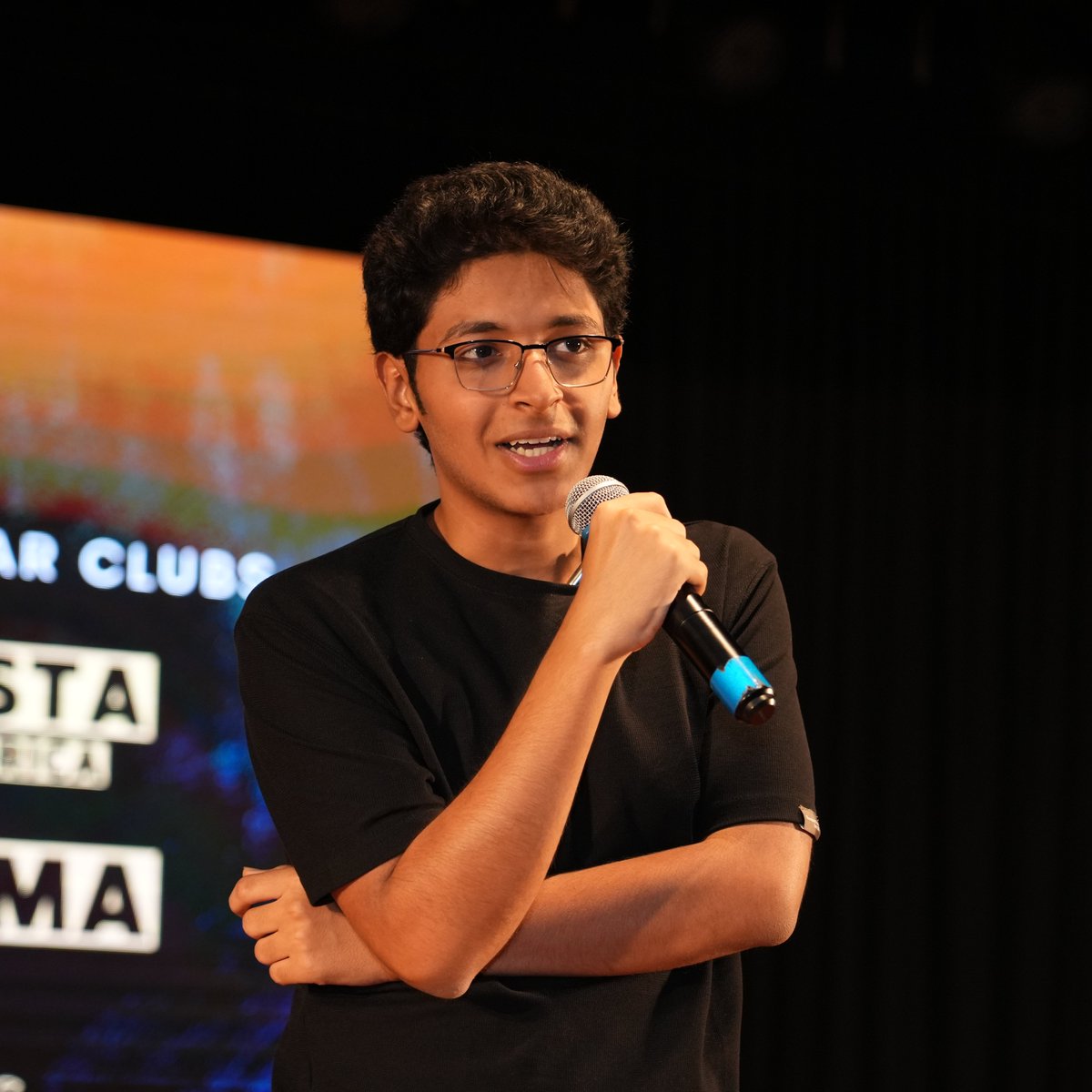 Ishansharma7390's tweet photo. I’m 22.

Steve Jobs started Apple at 21.
Pascal invented calculator at 19.
Mr. Beast Hit 100M subscribers at 24.
Kylie Jenner made a billion dollars at 21.
Mark Zuckerberg was a billionaire at 23.

And then there’s me.

I’ve lived on earth for 8095 days.

1345 of which I’ve spent making videos on youtube.

I’m 22, but i’ve barely made 0.5% of what Kylie did at 21.

But People get their first job, first income, first client, first side hustle.

After learning from MY videos.

I may not have the billion$ others do at my age.

But I have impact.

And to me that is more wealth than any money sign could ever give.

What’s YOUR purpose?👀