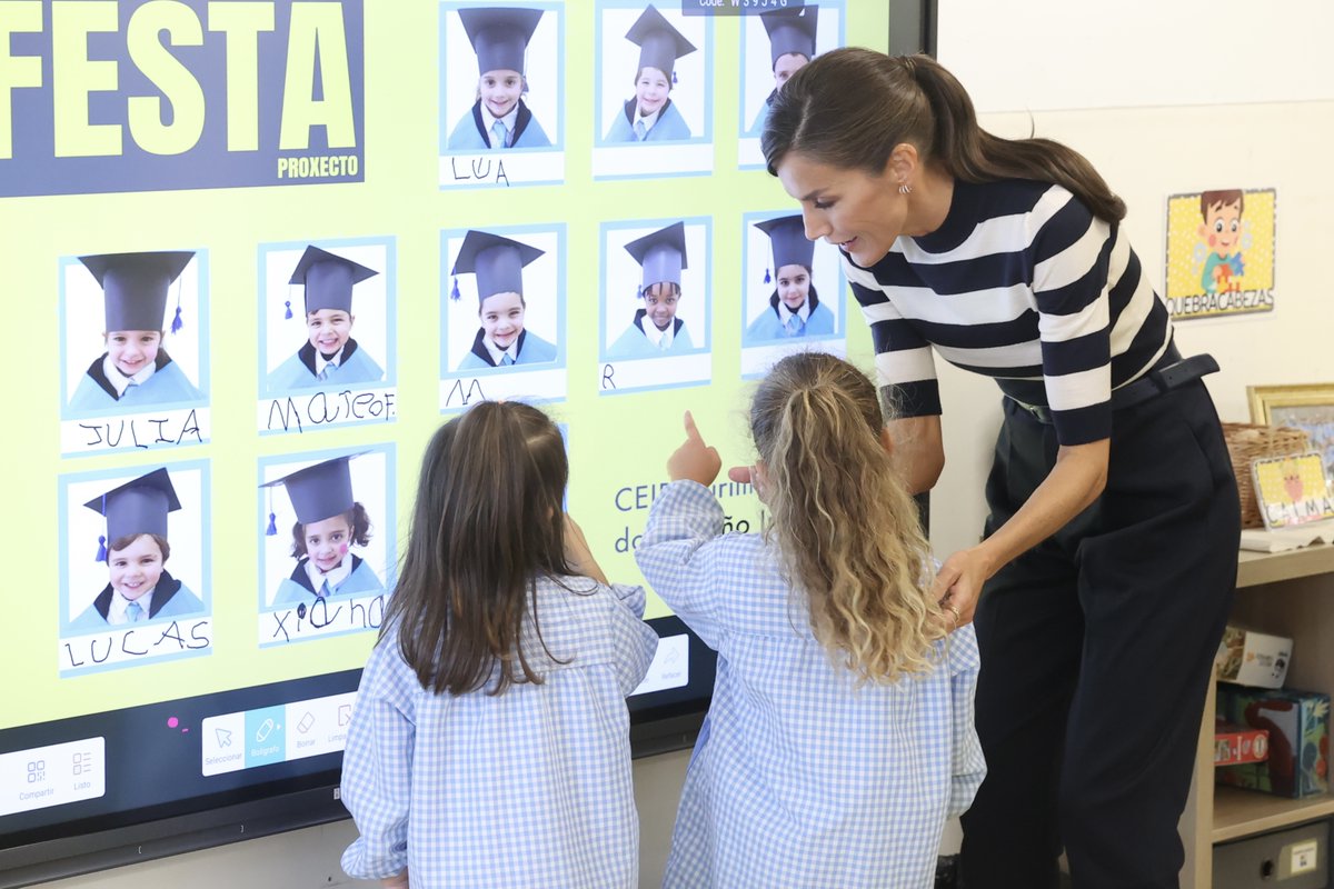 Casa de S.M. el Rey tweet media