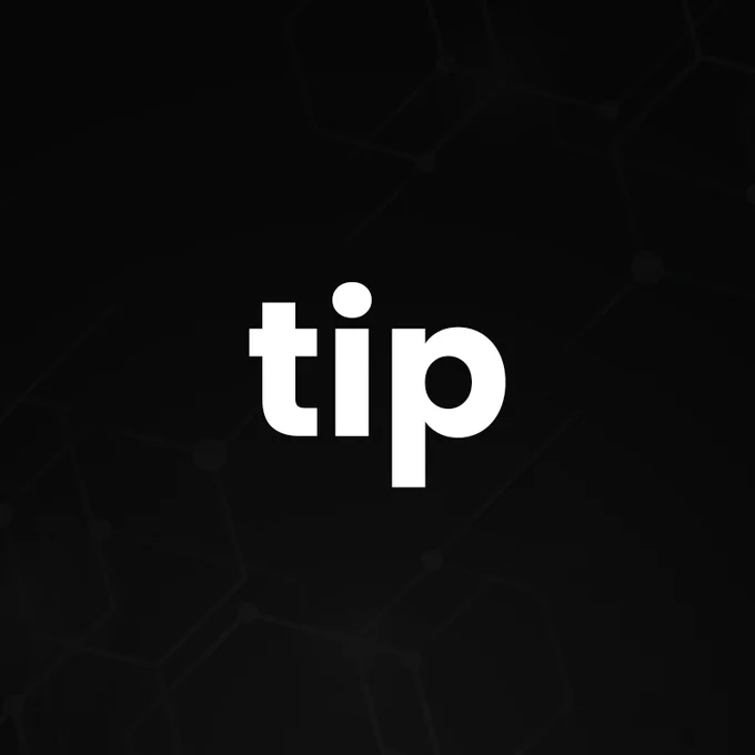 0xalann's tweet photo. $tip @tipcoineth https://t.co/QIsMJFzdSf