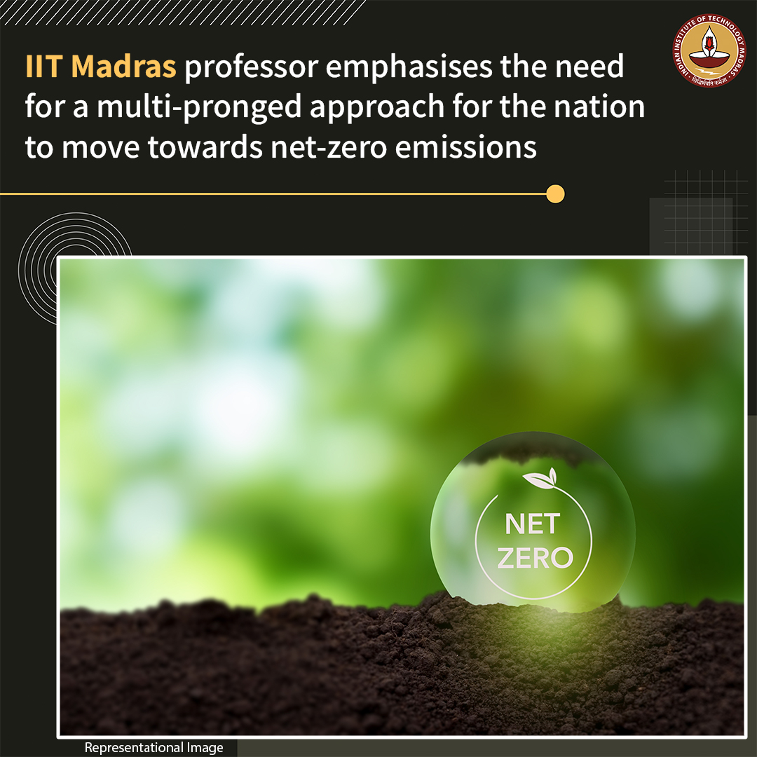 IIT Madras tweet media