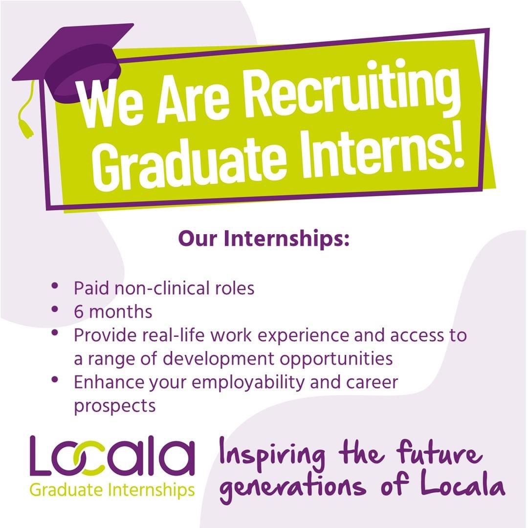 Locala Health & Wellbeing tweet media