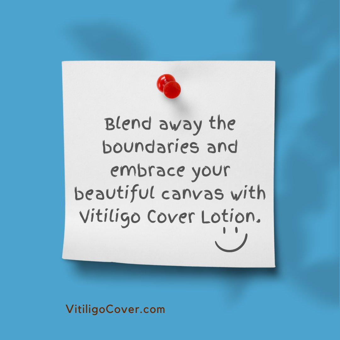 VitiligoVoices's tweet photo. https://t.co/fAjE04dIFS