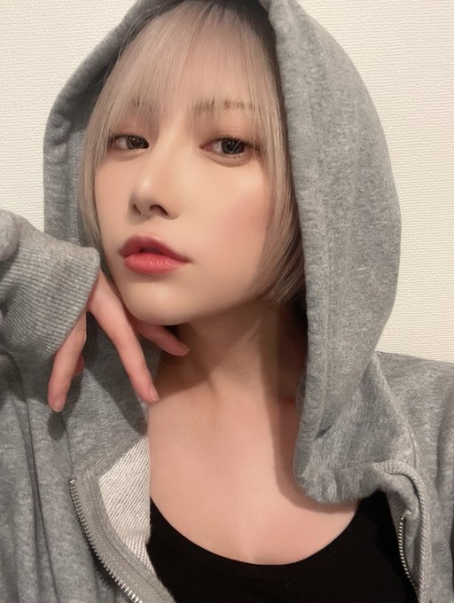 Twitterのコスプレ画像34