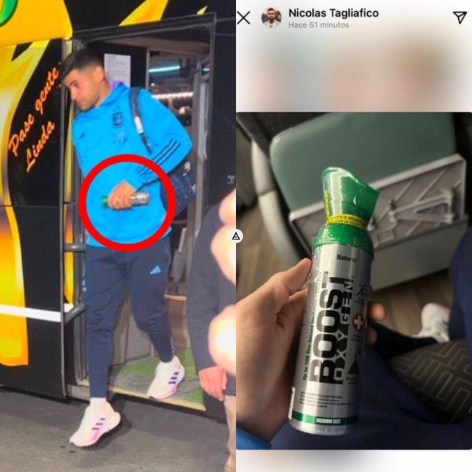 soltaram tweet media