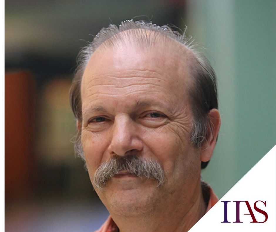 IIAS Jerusalem tweet media