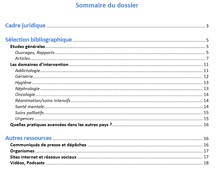 [📚Bibliographie Bibliothèque EHESP ] Notre bibliographie sur l'infirmier(ière) en pratique avancée (IPA) vient d’être actualisée
👉 bit.ly/3Puk25H
#infirmier #pratiqueavancee