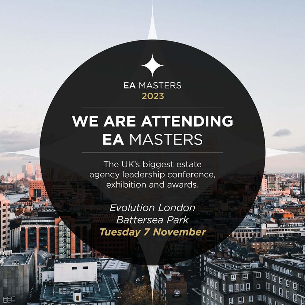 LL_EstatesLtd's tweet image. It&apos;s a few weeks away but we&apos;ll be going to the EA Masters property industry conference in London, highlighting all the ways we get the best results for our customers.
#bestestateagentguide 
#customerservice