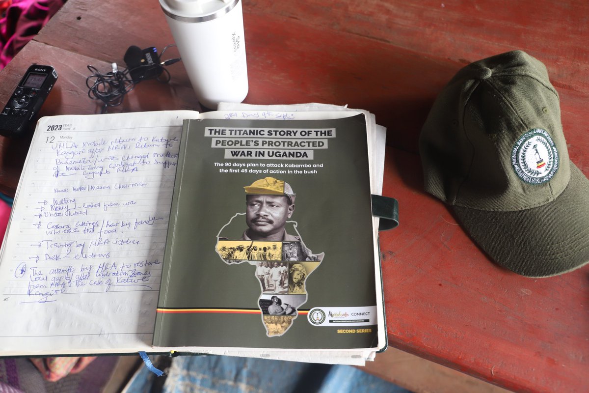 Our mission continues! We're sitting down with veterans and interviewing them to fill in the missing gaps in our 2nd series! 
Stay tuned for incredible stories of bravery, sacrifice, and resilience in our revised edition, 2nd series!!! 

#NRA #war #history