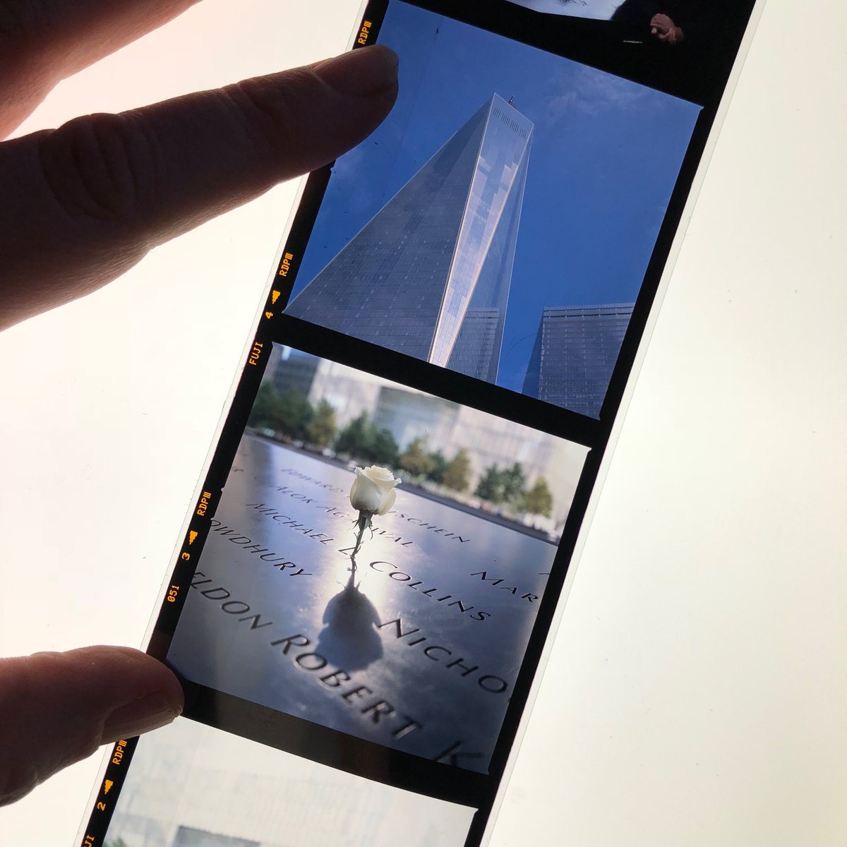 sbaker517's tweet photo. Today and every day, we remember.

#NeverForget https://t.co/g7BW6jz68p