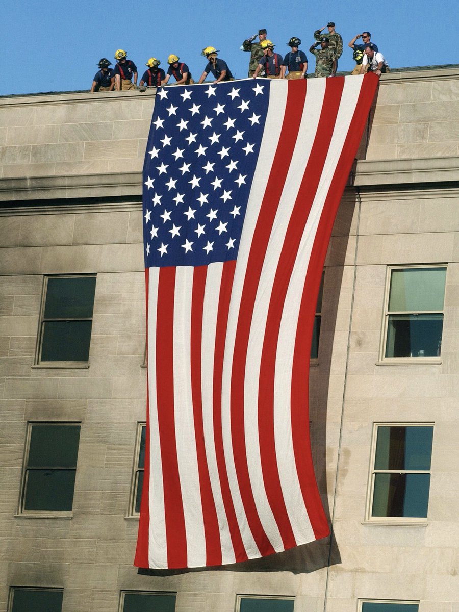 Never Forget.
9.11.2001