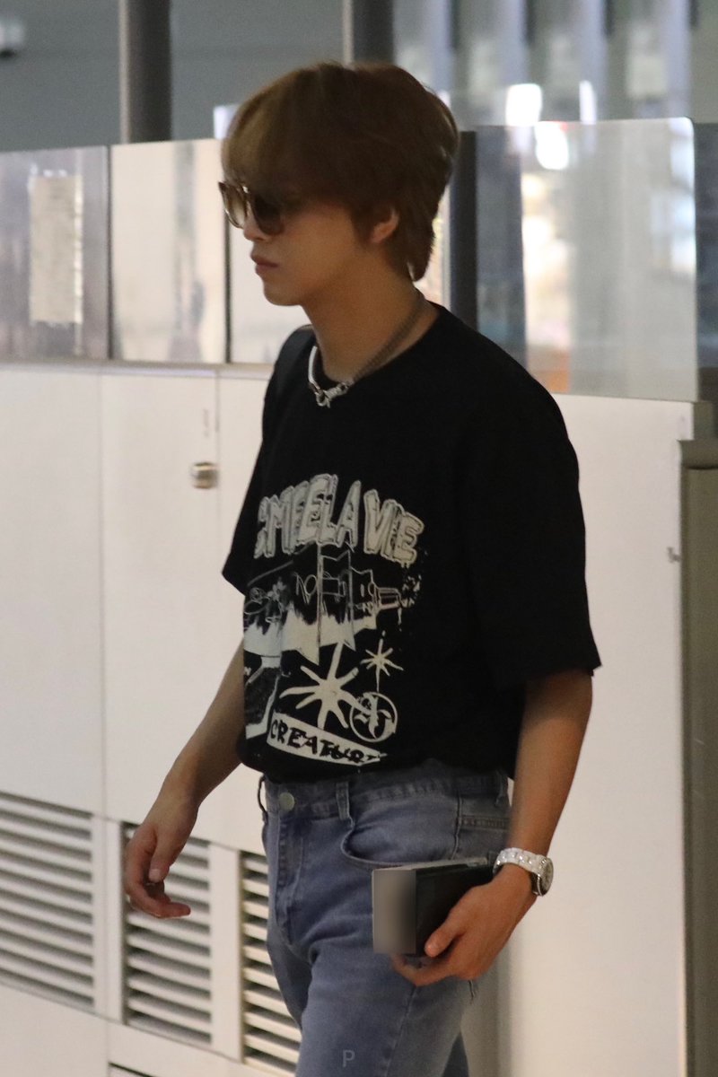 national heartthrob, haechan ☠️🖤🔥