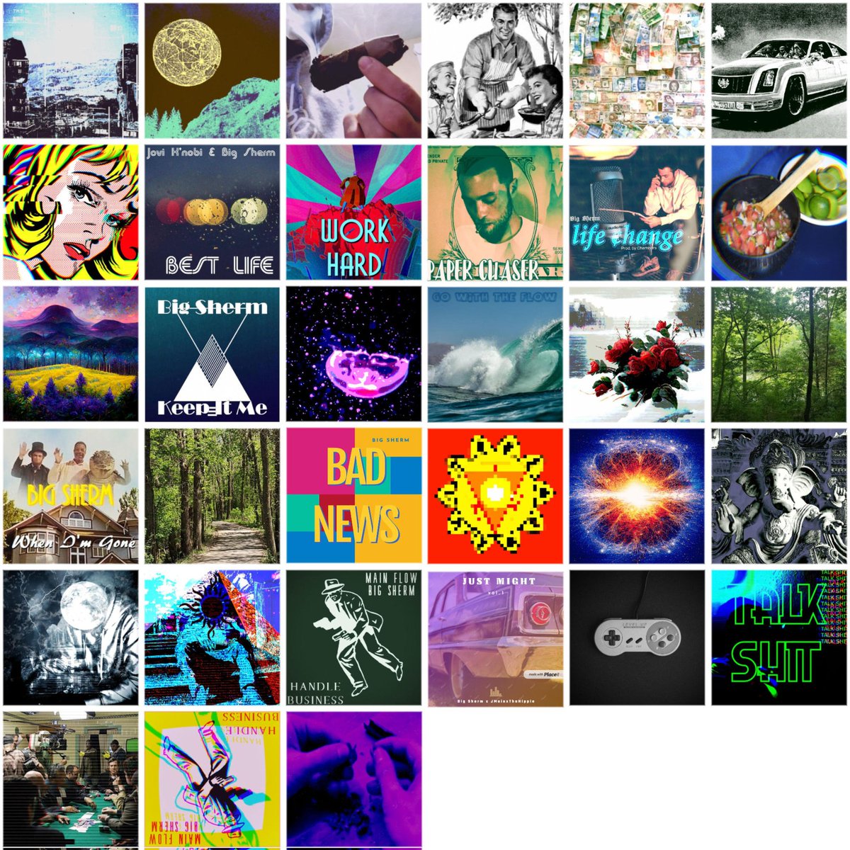 9/15 - Presave on Spotify! 
distrokid.com/hyperfollow/bi…